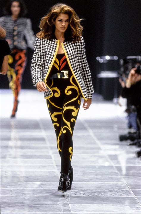 versace product presentation|5 of Versace’s Most Iconic Runway Shows of All Time.